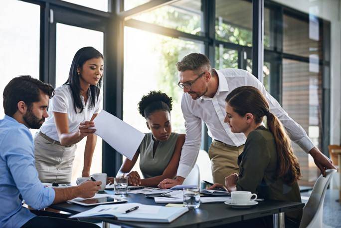 Strategic Brand Consulting Services