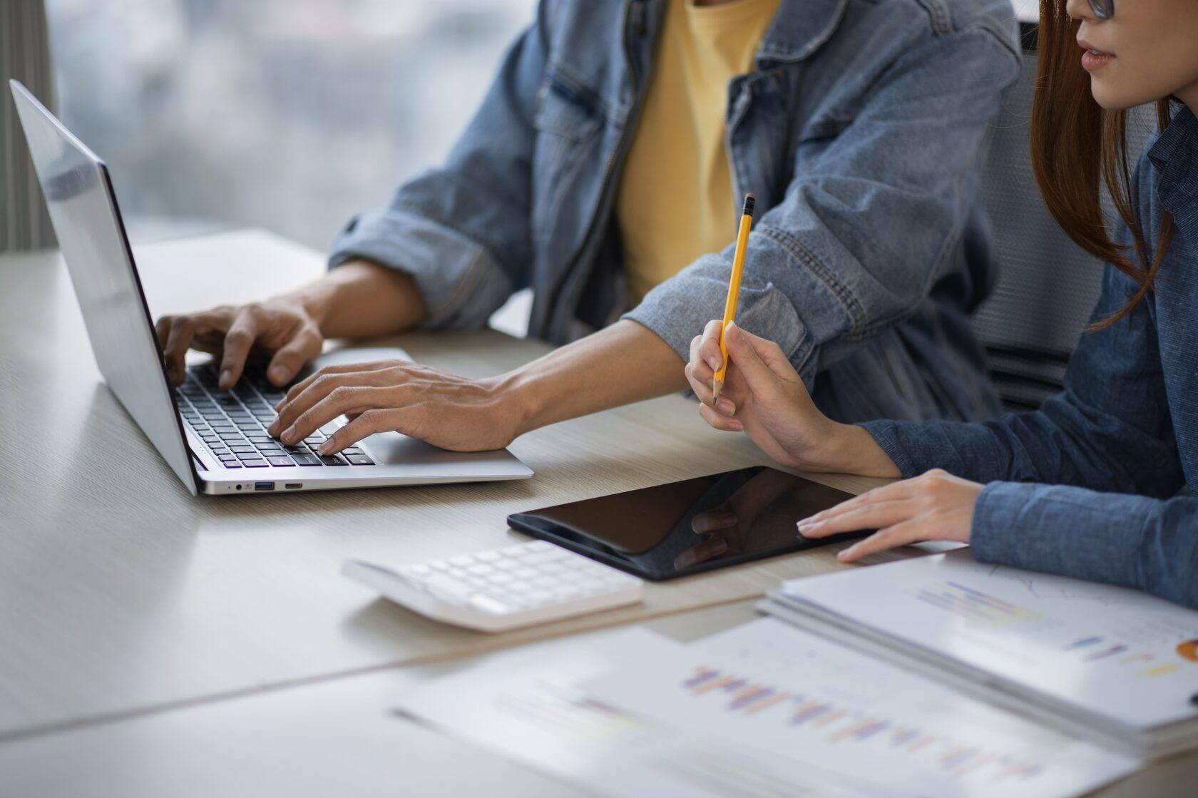 Brand Guidelines & Implementation Support