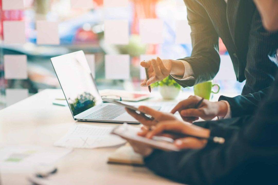 Content Strategy & Messaging Services